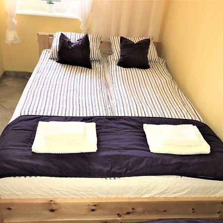 Smm Apartament Gryf Morskie Oko Miedzyzdroje Ngoại thất bức ảnh